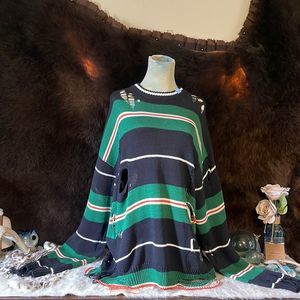 Maison Mihara Yasuhiro sweater L (3850) NWT